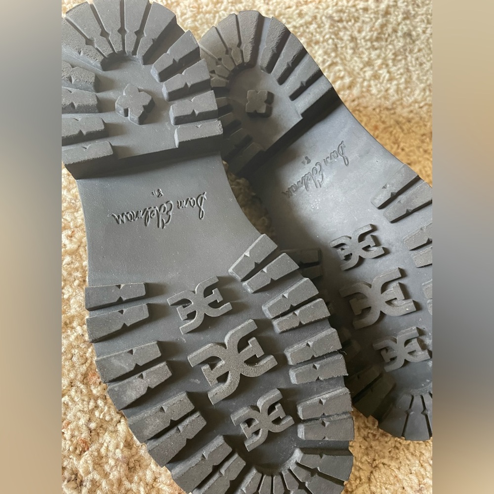Sam Edelman LAURS LUG SOLE LOAFER - Picture 5 of 12